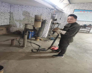 我校學員